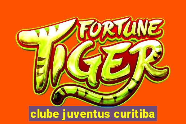 clube juventus curitiba